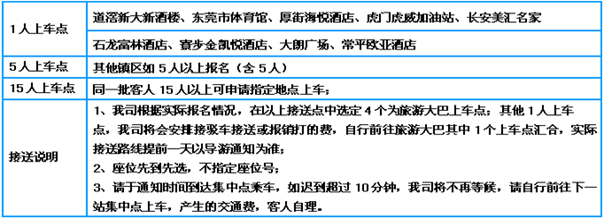 银杏之约：神秘瑰丽连州地下河、擎天玻璃桥、湟川三峡游船、篝火晚会纯玩二天(图3)