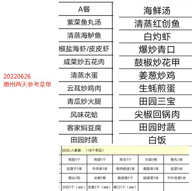 20220625【盐洲岛+巽寮湾+双月湾】盐洲岛出海捕鱼、西班芽小(xiǎo)镇、天后宫、品《特色海鲜餐》美食2天一行32人(图6)